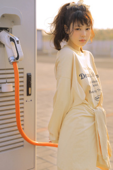 少女杀手阿墨